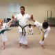 Karate lessons Durban